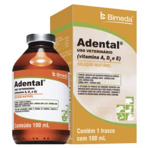 Adental 100ml – Bimeda