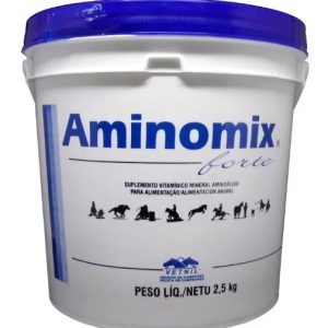 Aminomix Forte 2,5 – Vetnil