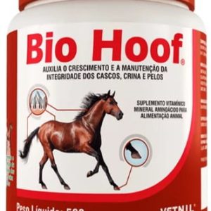 Bio Hoof 500g – Vetnil
