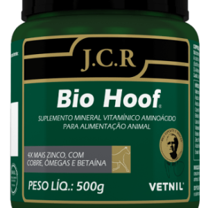 Bio Hoof Jcr 500g – Vetnil