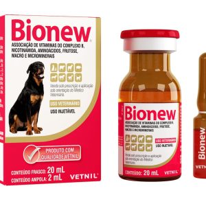 Bionew 100ml – Vetnil