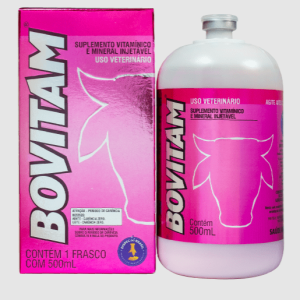 Bovitam 500ml – Dispec