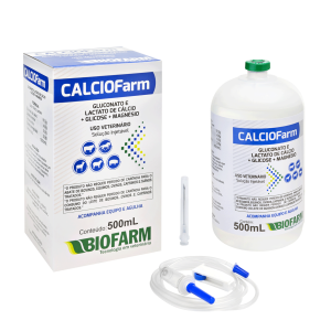 Calciofarm 500ml – Biofarm