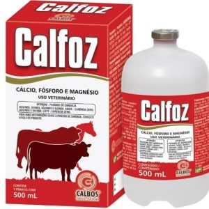 Calfoz 500ml Cm/equipo – Calbos