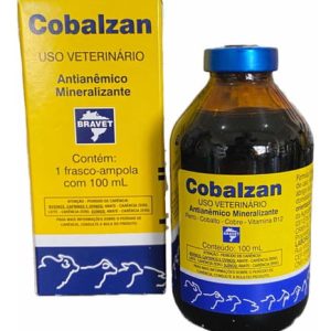 Cobalzan 100ml – Bravet