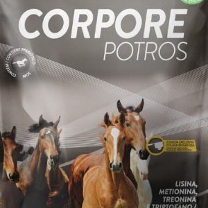 Corpore Potros Refil 10kg – Organnact