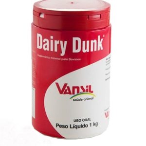 Dairy Dunk 1kg – Vansil