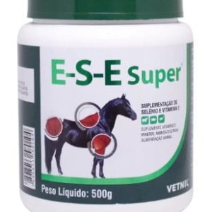 E-s-e Super 500g – Vetnil