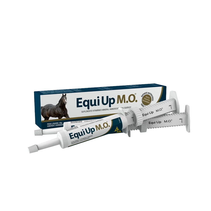 Equi Up M.o 80g – Vetnil