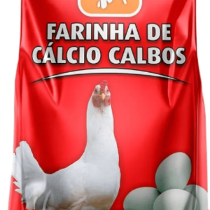 Farinha De Cálcio 1kg – Calbos