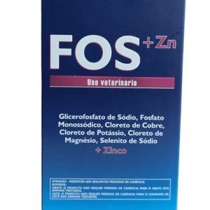 Fos + Zn 500ml – Noxon