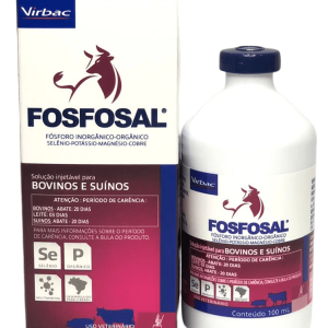 Fosfosal 100ml – Virbac