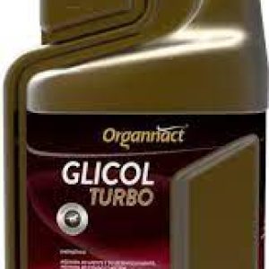 Glicol Turbo 1.5l – Organnact
