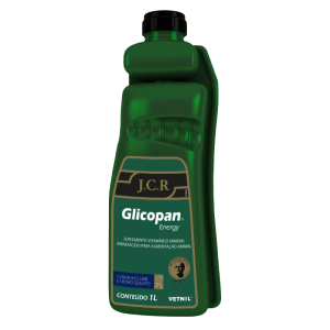 Glicopan Energy Jcr 1l – Vetnil