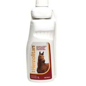 Hemolitan 1l – Vetnil