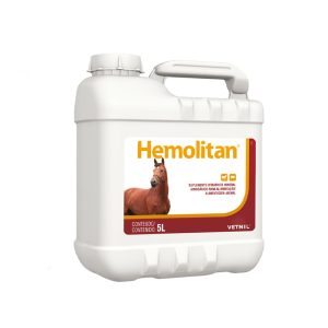 Hemolitan Refil 5l – Vetnil