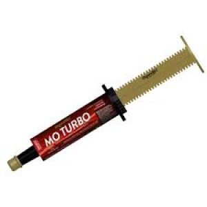 Mo Turbo 80g – Organnact