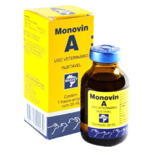 Monovin A 20ml – Bravet