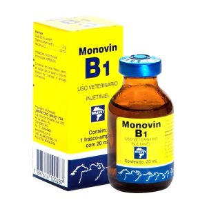 Monovin B1 20ml – Bravet