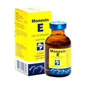 Monovin E 20ml – Bravet