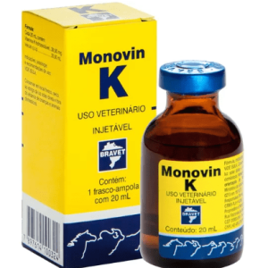 Monovin A 20ml – Bravet
