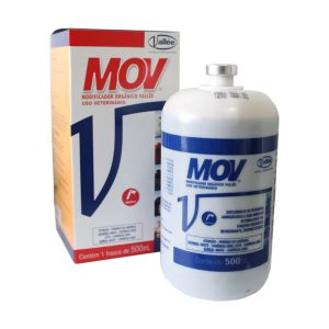 Mov Modificador Orgânico Vallée 500ml – Msd