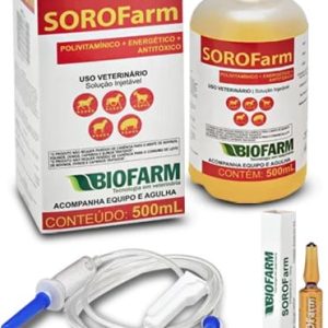 Sorofarm 500ml – Biofarm