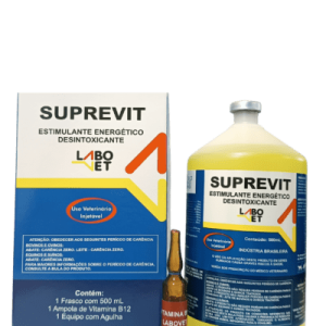 Suprevit Soro 500ml – Labovet
