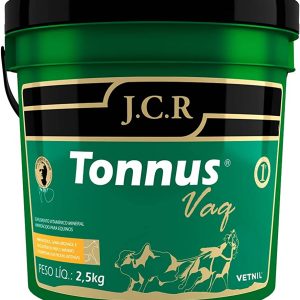 Tonnus Vaquejada Jcr 6kg – Vetnil