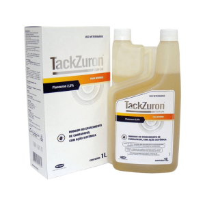 Tackzuron 1l – Zoetis