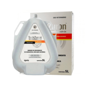 Tackzuron 5l – Zoetis