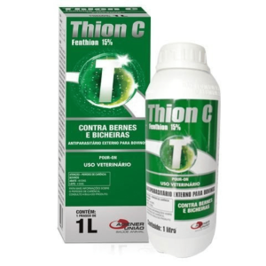 Thion C 1l – Agener União