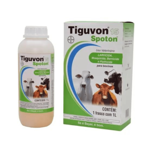 Tiguvon Spoton 1l – Elanco