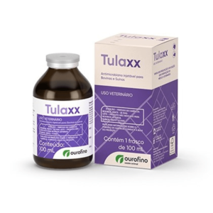 Tulaxx 100ml – Ourofino