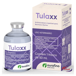 Tulaxx 50ml – Ourofino