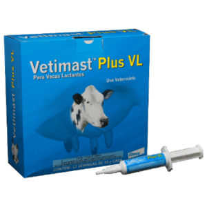 Vetimast Plus Vl – Elanco