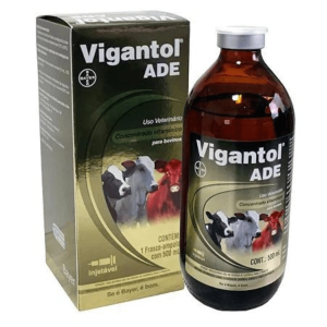 Vigantol Ade 500ml – Elanco