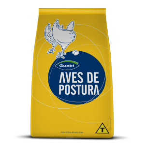 Superovo Concentrado Pronatura 20kg – Guabi
