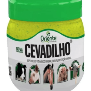Cevadilho 200g Mineral – Lab.oriente