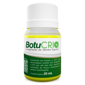 Botucrio 25ml – Botupharma