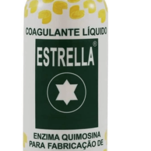 Coalho Liquido 200ml – Estrella
