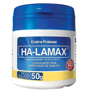 Coalho Pó Ha-lamax 50g – Chr Hansen