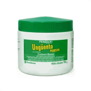 Unguento 700g – Pearson