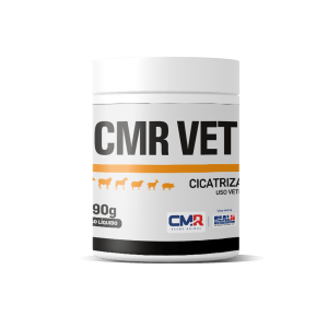 Cmr Vet Cicatrizante – 190g – Realh