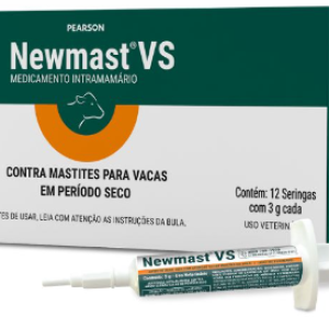 Newmast Vs 3g (vaca Seca) – Pearson