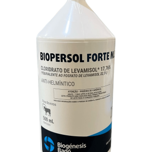 Biopersol Forte M.v. 500ml – Biogénesis Bagó