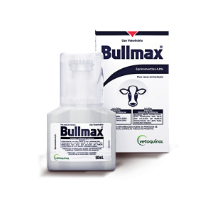 Bullmax 50ml – Vetoquinol