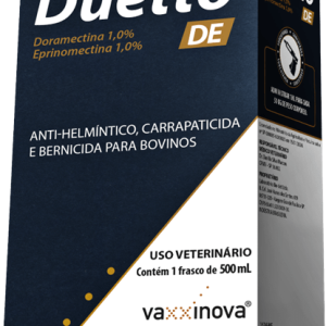 Duetto De 500ml – Vaxxinova