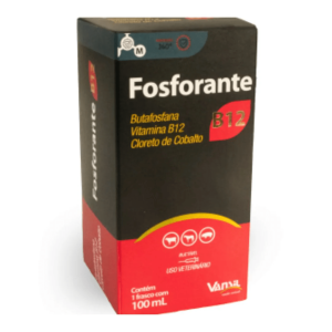 Fosforante B12 100ml – Vansil