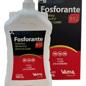 Fosforante B12 500ml – Vansil